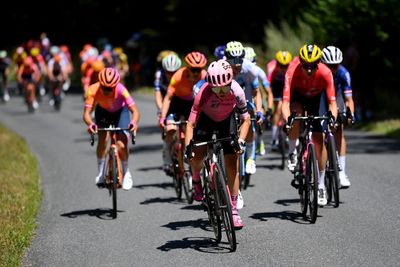 New EF Education-Cannondale build powerful team around Veronica Ewers