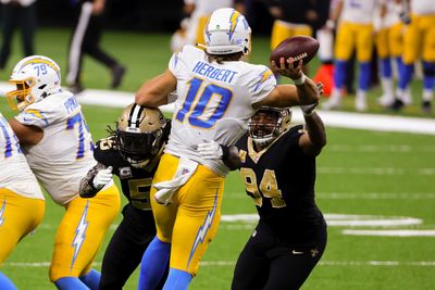 5 matchups to watch in Chargers-Saints joint practices