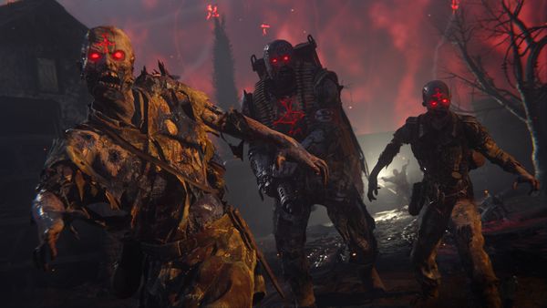 Activision confirms Zombies return in Call of Duty: Modern Warfare 3 - Dot  Esports