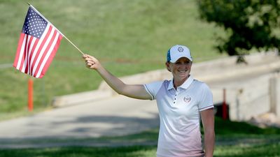 Solheim Cup Team USA - As It Stands Ahead Of Finca Cortesin 2023