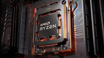 AMD Ryzen 5 7500F Now Available in the U.S. and Europe