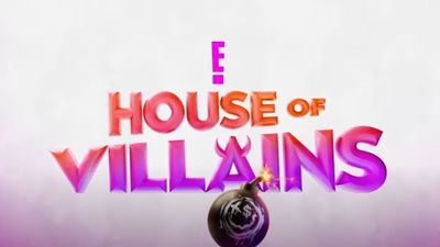 House of Villains: release date, trailer, cast and everything we know about the series