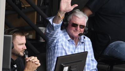 White Sox “tough team to watch,” says Ken Harrelson, one of their biggest fans