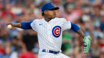 Cubs Get Awful News Just as Ace Was Set to Return From Injured List