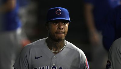 Cubs’ Marcus Stroman diagnosed with rib cartilage fracture, timeline uncertain