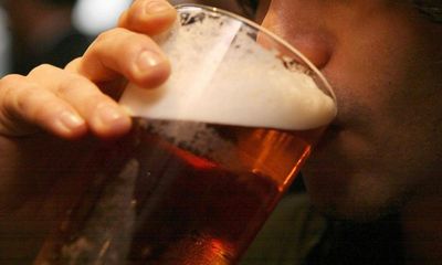 Phone app helped students cut down on drinking, researchers say