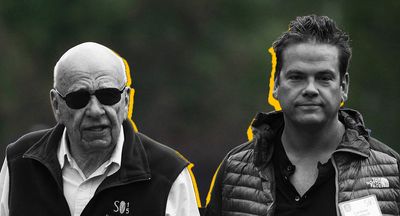 Murdochs delay disclosing their bloated pay packets, after reaping more than $1bn