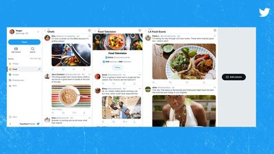 X Pro (formerly Tweetdeck) officially sits behind a paywall starting this week