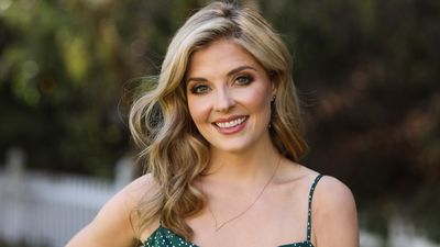 Jen Lilley among stars returning to Days of Our Lives for Victor sendoff