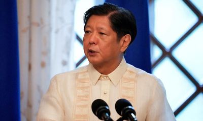 Philippines callout: what do you think of Ferdinand Marcos Jr’s first year as president?