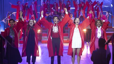 The 10 Best Song Covers On High School Musical: The Musical: The Series