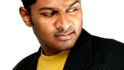 I am proudly made of Chennai, says musician Devan Ekambaram