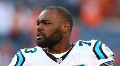 ‘Blind Side’ Author Weighs in on Michael Oher-Tuohy Family Controversy