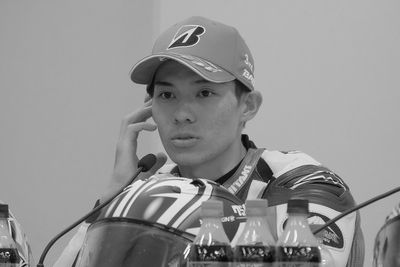 Suzuka 8 Hours podium finisher Haruki Noguchi dies aged 22
