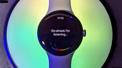 While killing Google Assistant for some watches, Wear OS may add a Tile for others