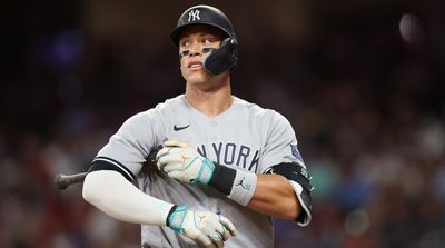 Struggling Yankees Sink to Low Point Unseen in Nearly 30 Years