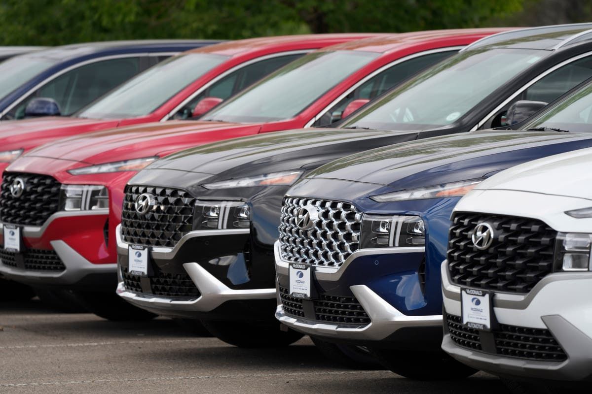 Judge declines to approve Hyundai/Kia class action…