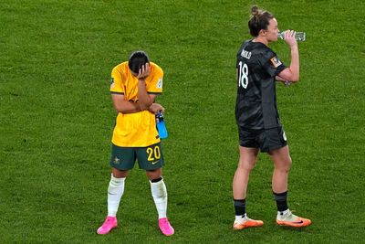 A nation of new Matildas fans salutes Australia's run to the Women's World Cup semifinals