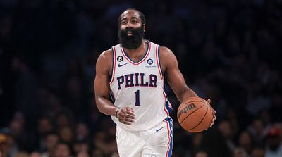 James Harden Hints at Possible Future Move to China