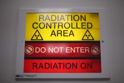Scientists say prolonged low-dose radiation exposure more harmful than previously thought