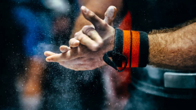 Wristbands are breeding ground for harmful bacteria, finds study