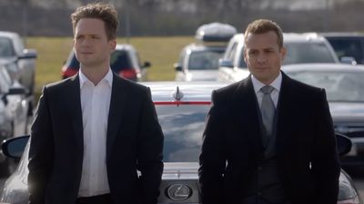 Suits’ Success On Netflix Has Been Great For Fans, But Those Involved With The Show Have Not Been So Happy