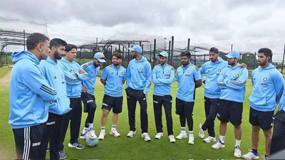 India vs Ireland: Tickets for first two India-Ireland T20Is sold out