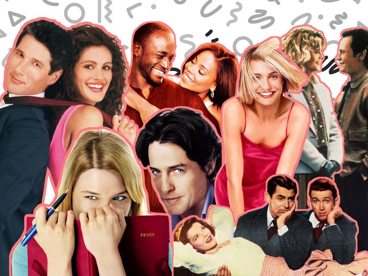 The 34 Greatest Romantic Comedies From Pretty Woman 5468