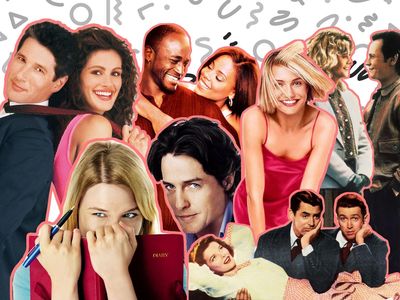 The 34 greatest romantic comedies, from Pretty Woman to The Philadelphia Story