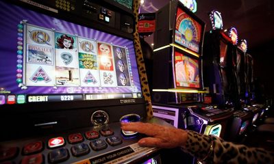 AMA tells University of Sydney to ‘read the room’ over research funded by gambling industry