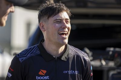 Stanaway linked to Grove Supercars seat