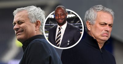 Ledley King admits there are ‘two sides to Jose Mourinho’ after working with him as assistant at Tottenham