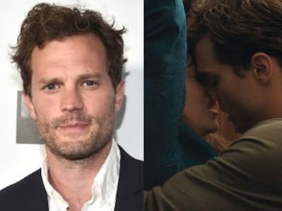 Jamie Dornan knew critics would ‘despise’ the Fifty Shades of Grey films