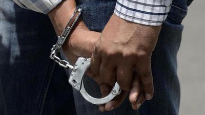 Man held for shouting pro-Pakistan slogans in Nashik