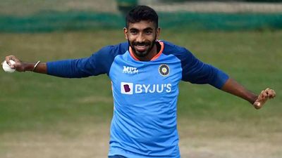 Jasprit Bumrah, Prasidh Krishna 'must listen to their body' on comeback: Laxmipathy Balaji
