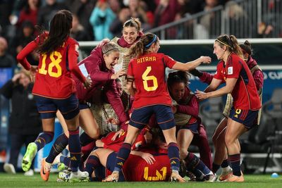Infighting and rebellion: How Spain overcame themselves to reach edge of Women’s World Cup glory
