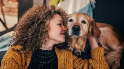 Should I get a dog? Trainer shares five valuable tips to help make that first year a whole lot easier