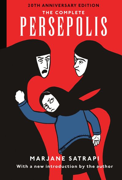 A look at the tumultuous life of 'Persepolis' as it turns 20