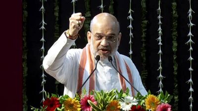 Amit Shah to release ‘report card’ of Madhya Pradesh Government on August 20