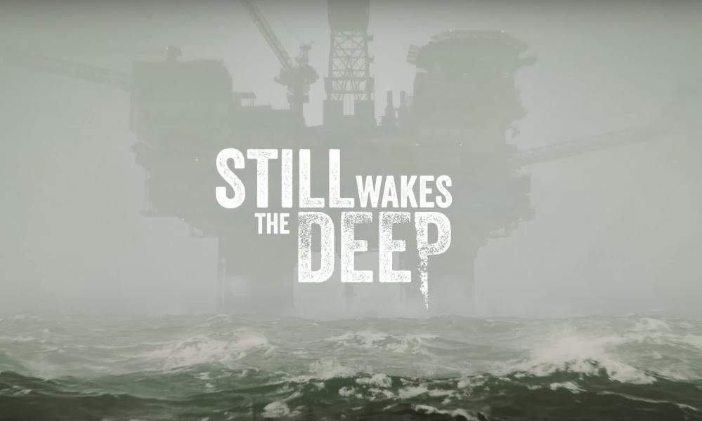 ‘Trapped on an oil rig with an unknowable horror’:…