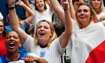 Tell us: what are your plans for the Women’s World Cup final?