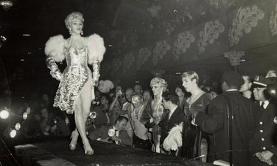 P.S. Burn This Letter Please by Craig Olsen review – tales from New York’s drag scene