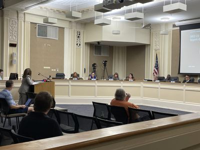 Lexington council members working on new community development funding rules