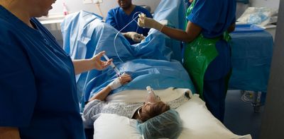 Spain is the egg donation capital of Europe – here's what it's like to be a donor