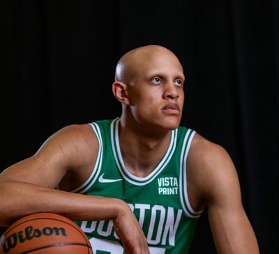 Can Boston Celtics rookie Jordan Walsh crack the team’s rotation?