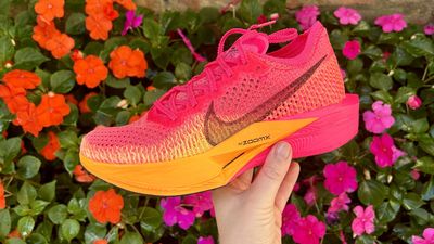 Nike Vaporfly Next% 3 review: the shoe I want on my feet on race day