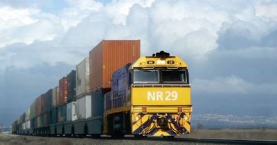 Hunter inland rail link part of national review