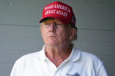 What is an arraignment? Trump is gearing up for his fourth