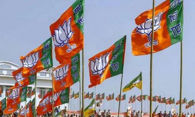 Assembly Elections: BJP releases first list of candidates for MP, Chhattisgarh