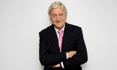 Share your tributes and memories of Michael Parkinson